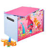  Trolls wood Toy Box C&C from homebargains stores £19.99