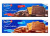  Bahlsen Milk or Dark Chocolate Leibniz Biscuit 125g only 74p @ Tesco 