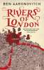 Rivers of London (PC Grant #1) by Ben Aaronovitch on Kindle
