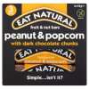  Eat Natural 3 x 45g peanut and popcorn bars 50p at Tesco Newmarket instore 
