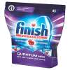 Finish quantum 45 pack £5 (£4.75 S&S - add for non prime)
