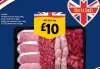 Morrisons Selling Meat Boxes (Saving £5.20 separately)
