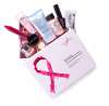 The Breast Cancer Awareness Beauty Box - Clinique, Estee Lauder etc