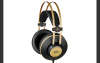  AKG K92 Headphones - What HiFi Award Winners - Price Reduced £36 @ Amazon 