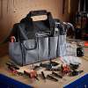  Heavy Duty Tool bag +92 Tools, was £44.99 now £19.99 +£2.99 Delivery - Dispatched and sold by DOMU UK / Amazon 