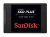  Sandisk 240Gb SSD at Amazon for £65.95 (sold by King of Flash) 