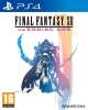  Final Fantasy XII: the zodiac age (PS4) £18.85 Base.com 