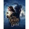  Rakuten, Amazon Video, Google Play, iTunes - Beauty and the Beast 99p HD rental 