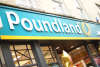  duvet sets - single, double, king size £2 @ Poundland - Wishaw 