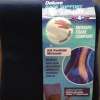  Deluxe memory foam back support travel 10p instore @ B&M 