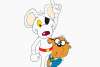  FREE ENTRY: Exhibition to see Danger Mouse and other Cosgrove Hall creations at Waterside Arts Centre (Sale, Manchester) From Sat 21st October 