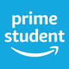  Prime Student - £10 off £40 or more on Books 