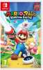  Mario + Rabbids Kingdom Battle on Nintendo Switch £36.99 @ Amazon 