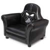 Star Wars Darth Vader Upholstered Chair £54.99 w/code / Star Wars Darth Vader Upholstered Chair + Star Wars Blanket £59.95 w/code