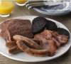 Fresh Breakfast Meat Box (Using code) @ Campbells Meat [Haggis / Lorne Sausage / Bacon / Black Pudding & More]
