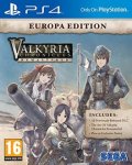 Valkyria Chronicles Remastered Europa Edition [PS4] with code
