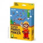 Super Mario Maker + Artwork (Wii U) / Mario Golf World Tour (3DS) £8.86 / The Legend of Zelda: Twilight Princess HD + amiibo + Sound Track (Wii U) £31.36 Using Code