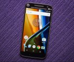 Motorola Moto G4 - MobilePhonesDirect - £12.50pm (minus £72 cashback & £30 Quidco) - 2GB Data, 1000Mins, 5000Texts on TalkMobile