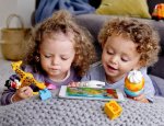Free Toddlers DUPLO Apps from LEGO.com