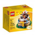 Lego Birthday Cake, £6.99 + £3.99 del @ Lego