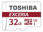 Toshiba 32gb 90mb/s Micro SD £7.49 delivered at Picstop