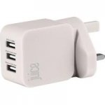 Currys PC World;JUICE Triple Juice Universal USB Charger Collect