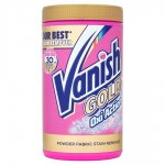 Vanish Oxi Gold - 1.4Kg @ Tesco til 23.2.16