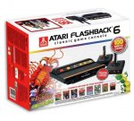 Atari Flashback 6, 100 built in games @ Argos EDIT 18/11/16 NOW 10% QUIDCO CASHBACK AT ARGOS