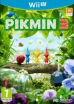 Pikmin 3 [Wii U] Original Cover - Pre Owned