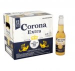 Corona Extra Lager 12 pack