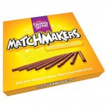 Quality Street Matchmakers Yummy Honeycomb 130g