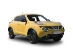 Nissan Juke Visia 1.6, 2yr lease, 10k/annum, £157.03 Initial Deposit, £157.03 monthly