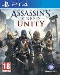 Assassin's Creed Unity ps4