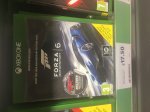 Forza 6 10th anniversary edition (includes audi tt coupe) Tesco - customer service confirmed national