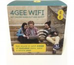EE Osprey 2 Mini Pay As You Go Mobile WiFi +24GB 12M