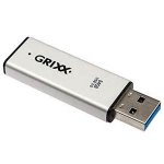 Grixx USB 3.0 Flash Drive Memory Stick 90MB/s – 64GB