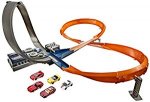 Hot Wheels Figure 8 Raceway