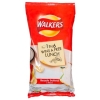 Walkers Ready Salted 4pk 4 x 25g