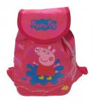 Great Sale at Character.com. E. g. Peppa Pig backpack from £6.95 Star Wars PJs from £12.95 to £6.95