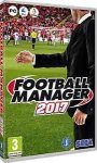 Football manager-£19.99