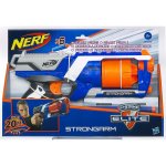 Nerf Gun N-Strike Elite Strongarm Blaster TESCO DIRECT (FREE NEXT DAY C&C)