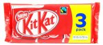 KitKat 3 x 4 Finger at B&M bbe Jan 2017 - see 1st post for pic