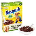 Nestlé Nesquik Cereal (375g)