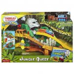 Thomas & Friends Take-n-Play Jungle Quest Set