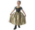 Frozen Anna Coronation Dress Size Small