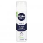Nivea For Men Shaving Foam Sensitive 200ml