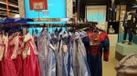 Disney princesses and Marvel dressing up costumes now £5.00 at Primark