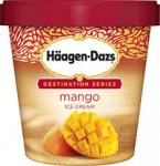 Häagen-Dazs (500ml) Different varieties
