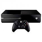 Xbox One Console 500GB + Forza Horizon 3 + Gears of War 4 + Rise of The Tomb Raider + Quantum Break