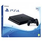 PS4 Slim 500GB